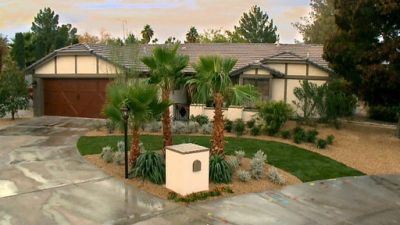 Desperate Landscapes Season 6 Episode 11