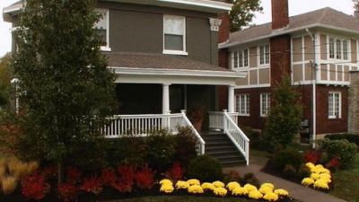 Desperate Landscapes Season 6 Episode 12