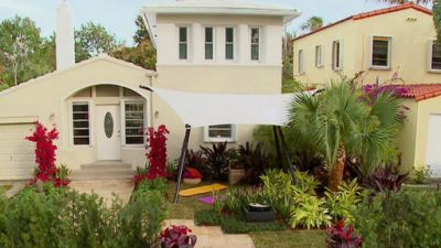 Desperate Landscapes Season 6 Episode 13