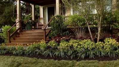 Desperate Landscapes Season 4 Episode 1