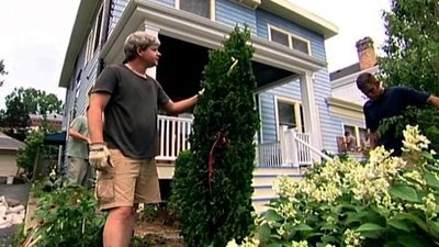 Desperate Landscapes Season 4 Episode 3