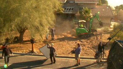 Desperate Landscapes Season 6 Episode 14