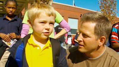 Desperate Landscapes Season 6 Episode 16