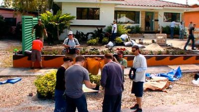 Desperate Landscapes Season 6 Episode 17