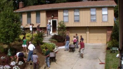 Desperate Landscapes Season 5 Episode 13