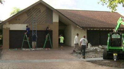 Desperate Landscapes Season 7 Episode 5