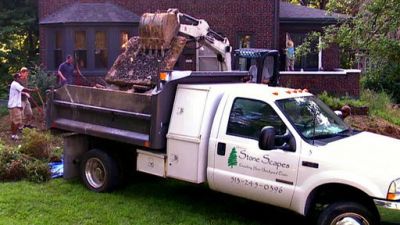 Desperate Landscapes Season 7 Episode 6