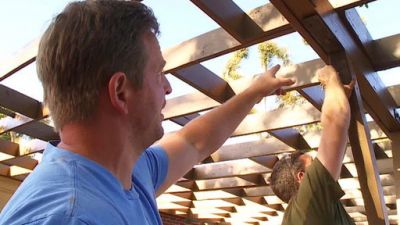 Desperate Landscapes Season 7 Episode 7