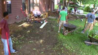 Desperate Landscapes Season 7 Episode 10