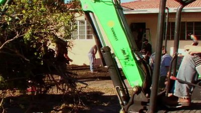 Desperate Landscapes Season 7 Episode 11