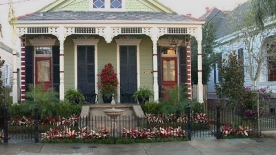 Desperate Landscapes Season 8 Episode 1