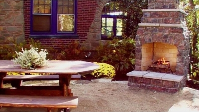 Desperate Landscapes Season 8 Episode 2