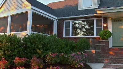 Desperate Landscapes Season 8 Episode 3