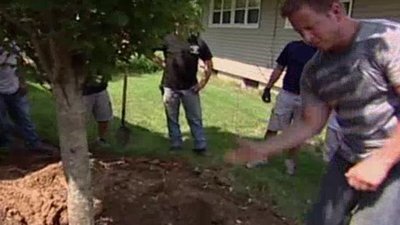 Desperate Landscapes Season 4 Episode 5