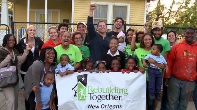 Desperate Landscapes Season 8 Episode 11