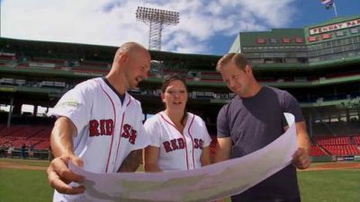 Desperate Landscapes Season 9 Episode 13