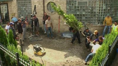 Desperate Landscapes Season 11 Episode 3