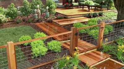 Desperate Landscapes Season 11 Episode 9