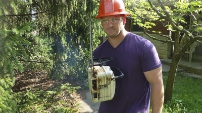 Desperate Landscapes Season 12 Episode 2