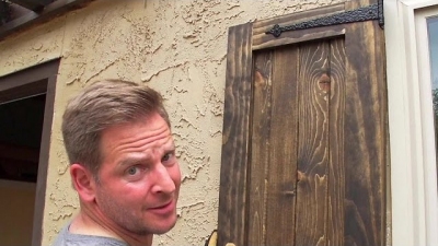 Desperate Landscapes Season 12 Episode 1