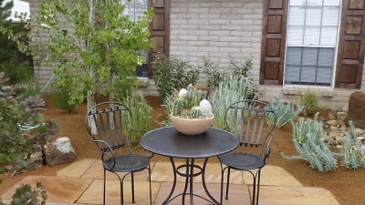 Desperate Landscapes Season 12 Episode 4