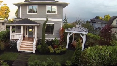 Desperate Landscapes Season 12 Episode 5