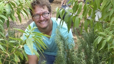 Desperate Landscapes Season 12 Episode 6