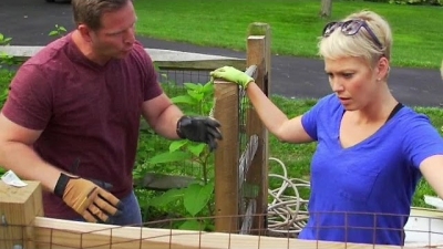 Desperate Landscapes Season 12 Episode 8