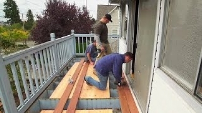 Desperate Landscapes Season 12 Episode 13