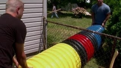 Desperate Landscapes Season 11 Episode 1