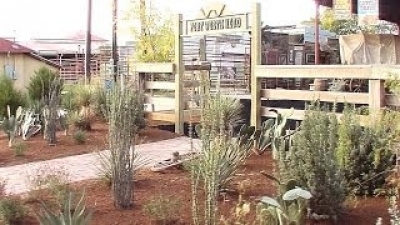 Desperate Landscapes Season 11 Episode 10