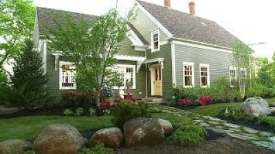 Desperate Landscapes Season 10 Episode 13