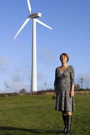 Windfarm Wars