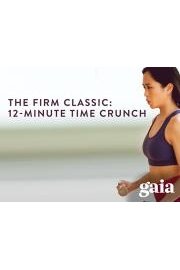 The FIRM Classic: 12-Minute Time Crunch