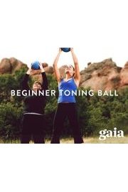 Beginner Toning Ball