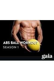 Abs Ball Workout