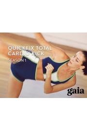 QuickFix Total Cardio Kick
