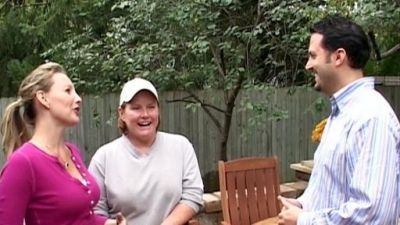 Sweat Equity Season 3 Episode 5