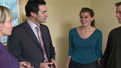 Sweat Equity Season 3 Episode 11