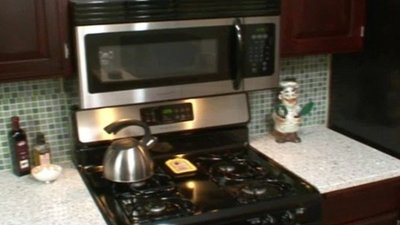 Sweat Equity Season 1 Episode 12