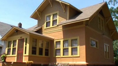 Sweat Equity Season 4 Episode 6