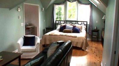 Sweat Equity Season 4 Episode 8