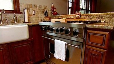 Sweat Equity Season 2 Episode 6