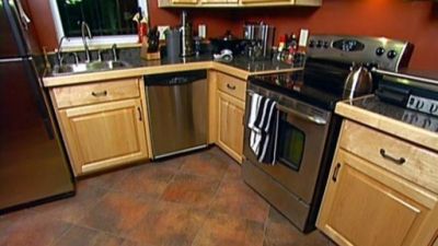 Sweat Equity Season 2 Episode 8