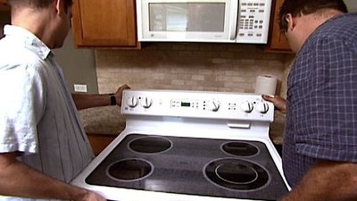 Sweat Equity Season 1 Episode 1