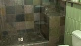 Slate-Rific Bathroom