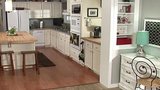 Mudroom and More