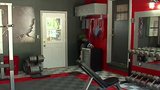 Garage Gym