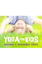 Yoga for Kids with Ms. Stix
