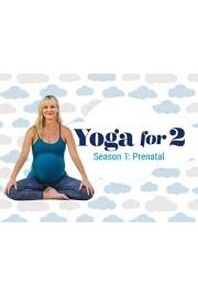 Yoga for 2: Pre and Post Natal